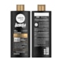 Kit Salon Line S.O.S Bomba Engrossamento Shampoo 300 ml e Condicionador 200 ml