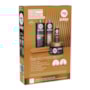 Kit Salon Line S.O.S Bomba Engrossamento Shampoo 300 ml e Condicionador 200 ml