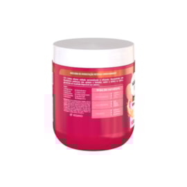 Kit Salon Line S.O.S Cachos 10 em 1 2 Máscara para Cabelo Cacheado 500 g