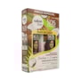 Kit Salon Line S.O.S Cachos Coco Shampoo e Condicionador para Cabelo Cacheado