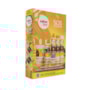 Kit Salon Line S.O.S Cachos Manga Shampoo e Condicionador para Cabelo Cacheado