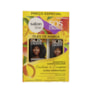 Kit Salon Line S.O.S Cachos Manga Shampoo e Condicionador para Cabelo Cacheado