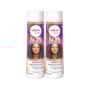 Kit Salon Line S.O.S Cachos Super Oleos 2 Condicionador para Cabelo Cacheado 300 ml