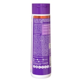 Kit Salon Line S.O.S Cachos Super Oleos 2 Shampoo para Cabelo Cacheado 300 ml