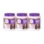 Kit Salon Line S.O.S Cachos Super Oleos 3 Ativador para Cabelo Cacheado 1 Litro