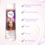 Kit Salon Line S.O.S Cachos Super Oleos 3 Condicionador para Cabelo Cacheado 300 ml