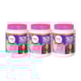 Kit Salon Line S.O.S Cachos Super Oleos 3 Cremáscara para Cabelo Cacheado 1 Kg