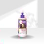 Kit Salon Line S.O.S Cachos Super Oleos 3 Creme para Cabelo Cacheado 300 ml