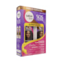 Kit Salon Line S.O.S Cachos Super Shampoo Condicionador para Cabelo Cacheado