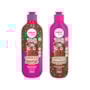 Kit Salon Line #todecacho Chocolate Shampoo e Condicionador