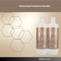 Kit Schwarzkopf BlondMe All Blondes Rich 2 Shampoo 1 Litro