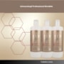 Kit Schwarzkopf BlondMe All Blondes Rich 3 Shampoo 1 Litro