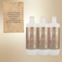 Kit Schwarzkopf BlondMe All Blondes Rich 3 Shampoo 1 Litro