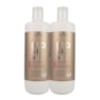 Kit Schwarzkopf BlondMe Light 2 Shampoo 1 Litro
