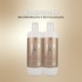 Kit Schwarzkopf BlondMe Light 2 Shampoo 1 Litro