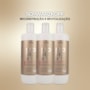 Kit Schwarzkopf BlondMe Light 3 Shampoo 1 Litro