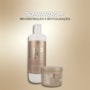 Kit Schwarzkopf BlondMe Light Shampoo 1 Litro e Máscara 500 ml