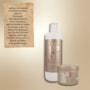 Kit Schwarzkopf BlondMe Light Shampoo 1 Litro e Máscara 500 ml