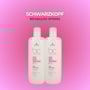 Kit Schwarzkopf Color Freeze pH 4.5 2 Condicionador 1 Litro