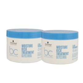 Kit Schwarzkopf Moisture Kick 2 Máscara 500 ml