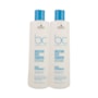 Kit Schwarzkopf Moisture Kick 2 Shampoo 500 ml