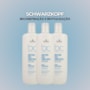 Kit Schwarzkopf Moisture Kick 3 Condicionador 1 Litro