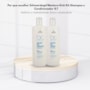 Kit Schwarzkopf Moisture Kick Shampoo e Condicionador 1 Litro