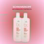 Kit Schwarzkopf Repair Rescue 2 Condicionador 1 Litro
