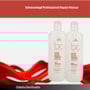 Kit Schwarzkopf Repair Rescue 2 Shampoo 1 Litro