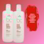Kit Schwarzkopf Repair Rescue 2 Shampoo 1 Litro