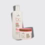 Kit Schwarzkopf Repair Rescue Shampoo 1 Litro e Máscara 500 ml