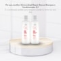 Kit Schwarzkopf Repair Rescue Shampoo e Condicionador 1 Litro