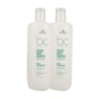 Kit Schwarzkopf Volume Boost 2 Shampoo 1 Litro
