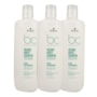 Kit Schwarzkopf Volume Boost 3 Shampoo 1 Litro