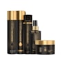 Kit Sebastian Dark Oil Premium (Shampoo + Condicionador + Oleo +Máscara + Perfume)