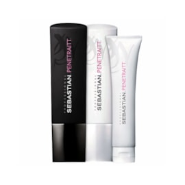 Kit Sebastian Penetraitt Shampoo + Condicionador 250 ml + Máscara 150 ml