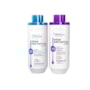 Kit Semi Definitiva Zero Forever Liss Alisamento Profundo 1L