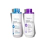 Kit Semi Definitiva Zero Forever Liss Alisamento Profundo 1L