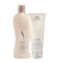 Kit Senscience Balance Shampoo 280 ml + Condicionador 240 ml