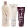 Kit Senscience Balance Shampoo 280 ml + Condicionador 240 ml + Inner Restore 200 ml