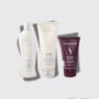 Kit Senscience Balance Shampoo 280 ml + Condicionador 240 ml + Inner Restore Intensif 150 ml