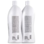 Kit Senscience Balance Shampoo + Condicionador 1 Litro