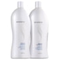 Kit Senscience Balance Shampoo + Condicionador 1 Litro