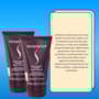 Kit Senscience Inner Restore Intensif 2 Máscara 150 ml