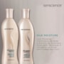Kit Senscience Silk Moisture Shampoo 280 ml + Condicionador 240 ml