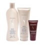 Kit Senscience Smooth Shampoo 280 ml + Condicionador 240 ml + Inner Intensif 50 ml