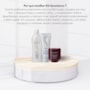 Kit Senscience Smooth Shampoo 280 ml + Condicionador 240 ml + Inner Intensif 500 ml