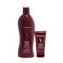 Kit Senscience True Hue Shampoo 280 ml + Máscara Inner Restore Intensif Moisturizing 150 ml