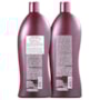 Kit Senscience True Hue Shampoo + Condicionador 1 Litro