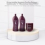 Kit Senscience True Hue Shampoo + Condicionador 1 Litro + Máscara Inner Intensif 500 ml